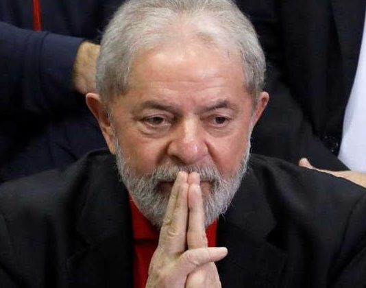 Por 3 votos a 2, Segunda Turma do STF nega liberdade a Lula