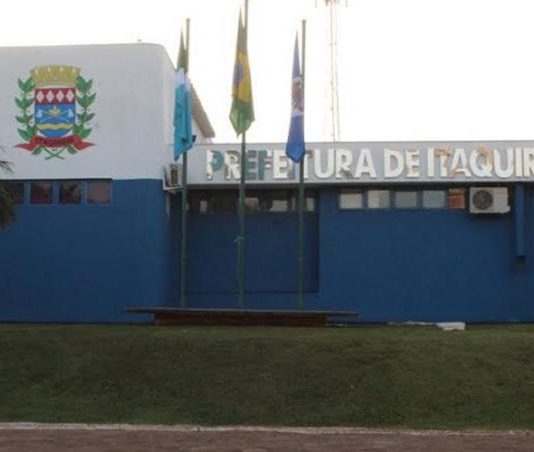Prefeitura divulga nome dos candidatos homologados na Seletiva de ACSs para Itaquiraí