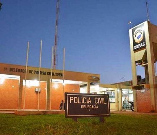 Gangue invade festa e esfaqueia três adolescentes em Dourados