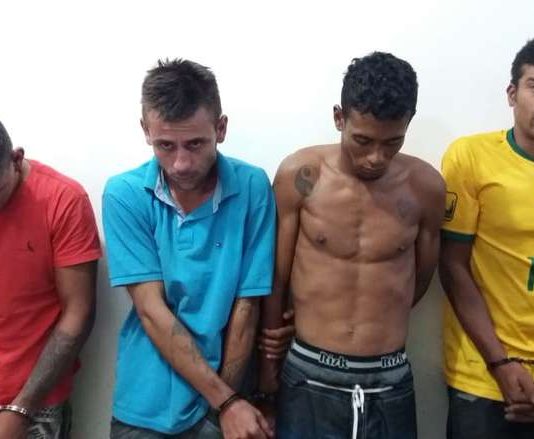 Homem que foi assassinado na frente da mãe teve morte encomendada na PED