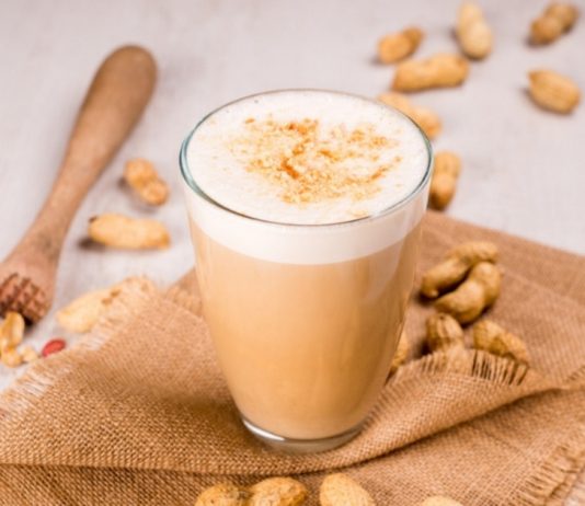 CULINÁRIA: chá de amendoim – 7 receitas para degustar no friozinho do inverno