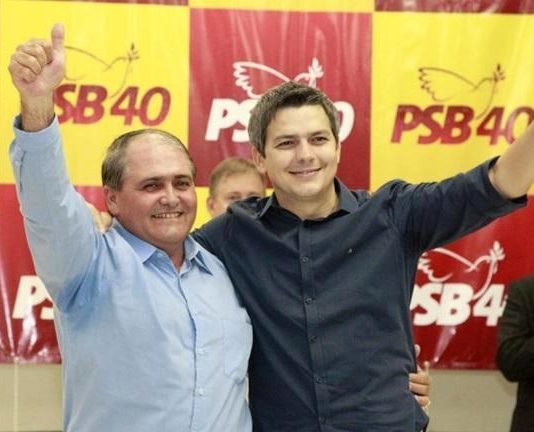 Juíza Tatiana Said cassa mandatos do prefeito e vice de Coxim, acusados por propaganda irregular durante campanha
