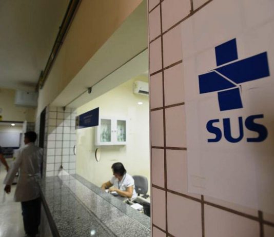 SUS disponibilizará medicamento contra atrofia muscular espinhal