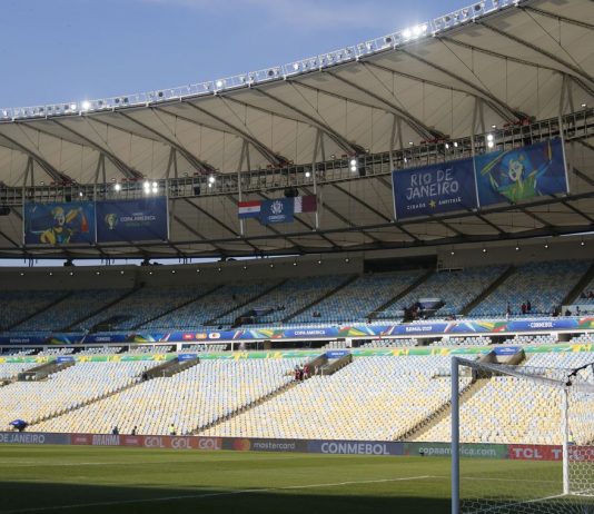 Com jogo no Maracanã e transmissão na Fan Fest, PM do Rio terá reforço