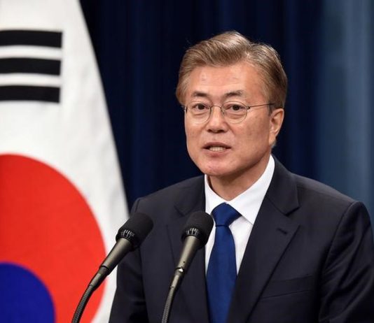 Políticos da Coreia do Sul se unem contra restrições do Japão