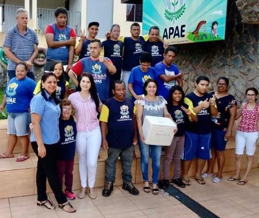 Prefeitura de Itaquiraí reinicia atividades do NASF; órgão já desenvolve vários projetos