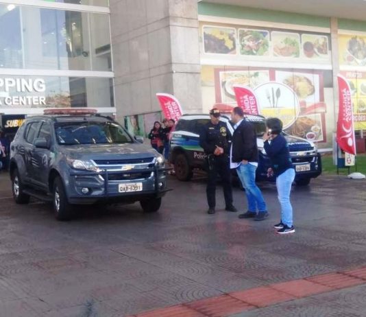 Policial que matou bioquímico tem passagens por quatro crimes