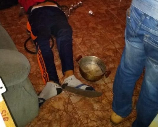 Além de ‘Macumba’, ataques de pistoleiros matam mais um e ferem 2 em Dourados