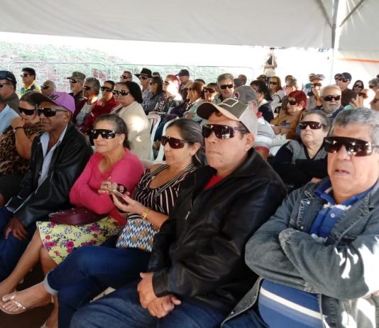 Mais pacientes de Itaquiraí realizam cirurgia de catarata na Caravana de Saúde, em CG