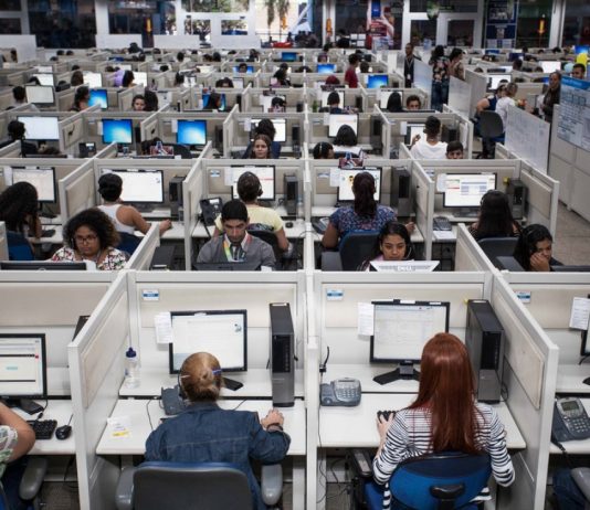 Proibição de telemarketing de telefônicas começa nesta terça-feira