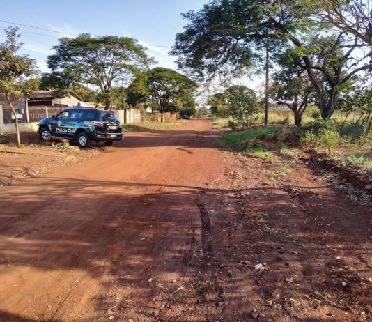 Execução de comerciante douradense foi “comemorada” com tiros em bairro da periferia
