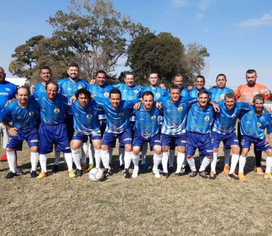 Itaquiraí vai sediar jogo internacional de futebol de campo dia 25 de agosto