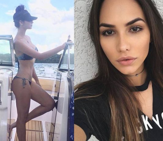 Itaquiraiense vai disputar o concurso Miss Maringá 2019