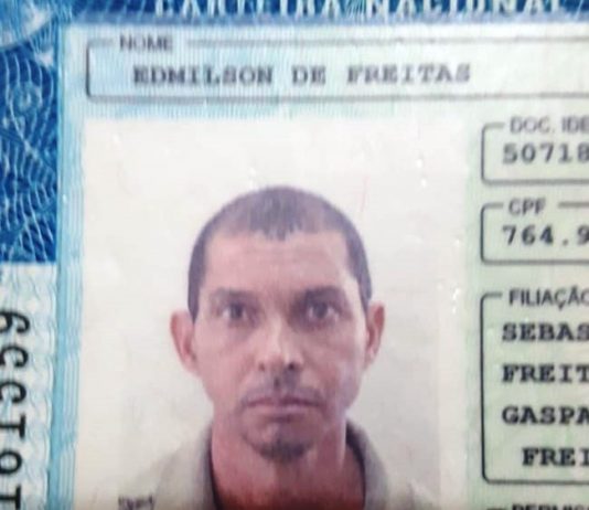 Homem morre na 7ª Linha em colisão frontal de Fiesta com pick-up