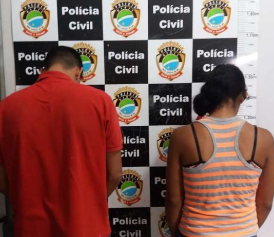 Padrasto preso por agressão já fez criança passar por cirurgia após pisar sobre ela