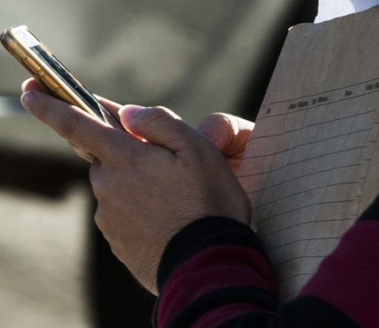 Lista do Não me Perturbe já tem mais de 600 mil pessoas
