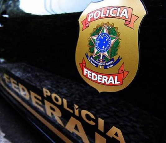 PF cumpre dez mandados de prisão contra acusados de tráfico de drogas