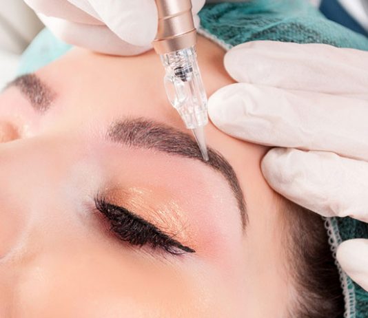 Mulher & Moda: Sobrancelha fio a fio: as melhores técnicas para realçar o olhar