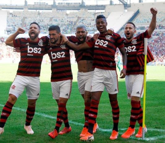 Rodada define semifinalistas da Copa do Brasil nesta noite