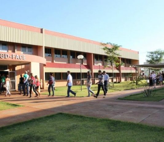 Inscrições abertas para o Vestibular 2020 da UFGD