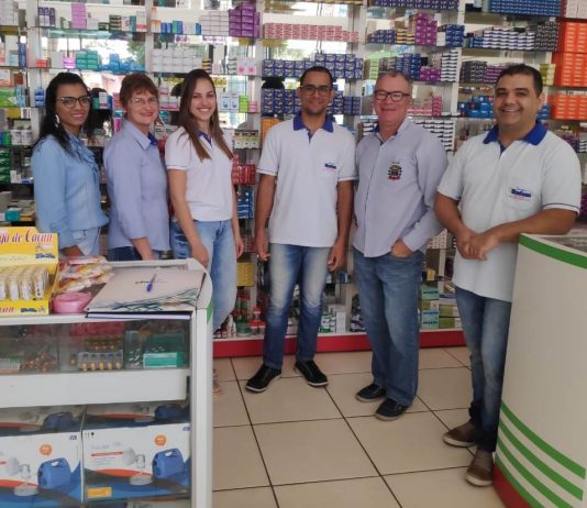 Órgãos da Prefeitura concluem visitas a comerciantes e apresentam ações à disposição dos empreendedores