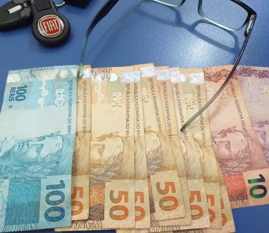 Prévia da inflação de agosto desacelera e fica em 0,08%