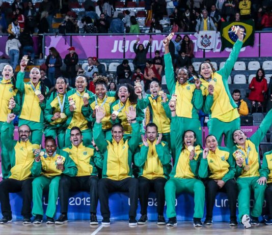 Brasil confirma melhor campanha em Jogos Pan-Americanos