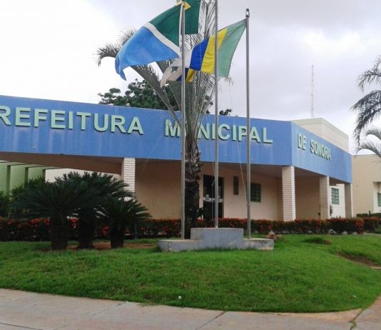 Sonora: Concurso com salário de até R$ 9,8 mil encerra inscrição amanhã