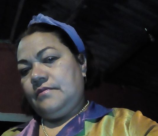 Pastora Cida é executada pelo ex-marido durante culto na cidade de Aquidauana