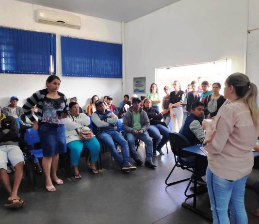 Itaquiraí mantém a geração de empregos e Casa do Trabalhador realiza mais entrevistas
