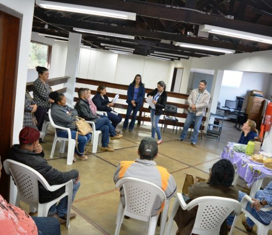 Itaquiraí anuncia a implantação do Selo de Inspeção Municipal a agricultores familiares