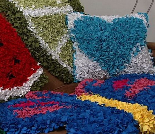 Curso de vagonite, amarradinho e fita será realizado pela Casa do Artesão de Itaquiraí