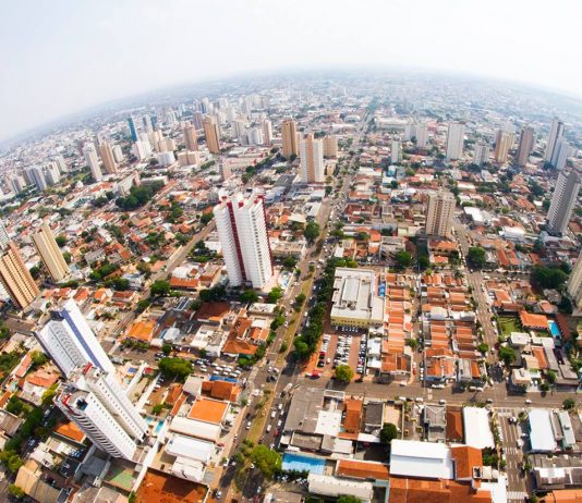 Servidores do Estado em Campo Grande têm folga na segunda-feira devido ao feriado de aniversário de 120 anos da cidade