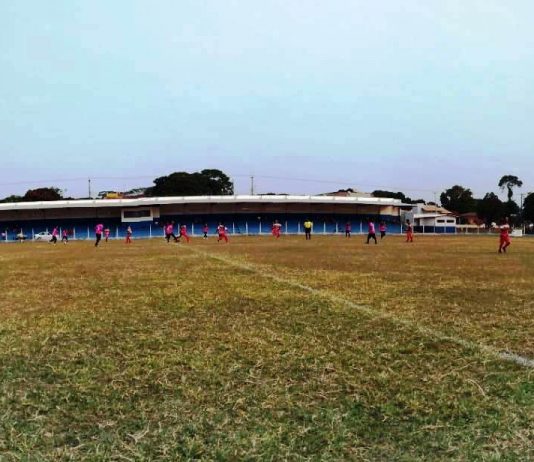 Brutus aplica a maior goleada na 2ª rodada do Amadorzão de Itaquiraí e vence a Manutenção por gols 8 a 0