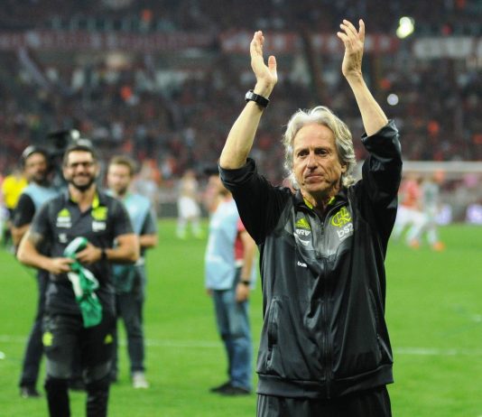O que é ataque rápido e como ele explica o Flamengo de Jorge Jesus