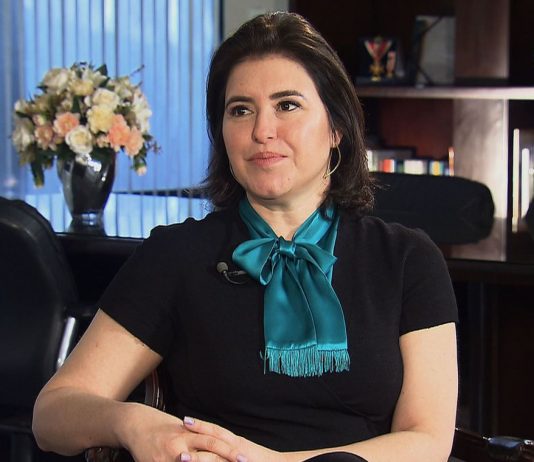 ENTREVISTA IMPORTANTE – Simone Tebet: MDB será chamado novamente a fazer parte da história