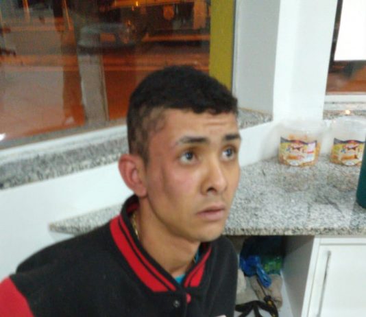 Roubo e sequestro leva terror a casal no Jardim Europa, em Dourados