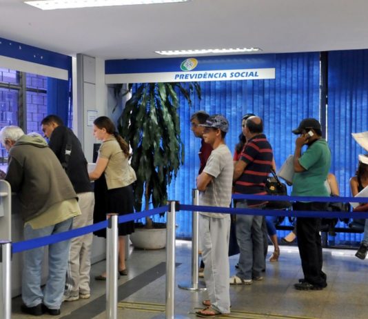 INSS cria estratégia para agilizar concessão de benefícios