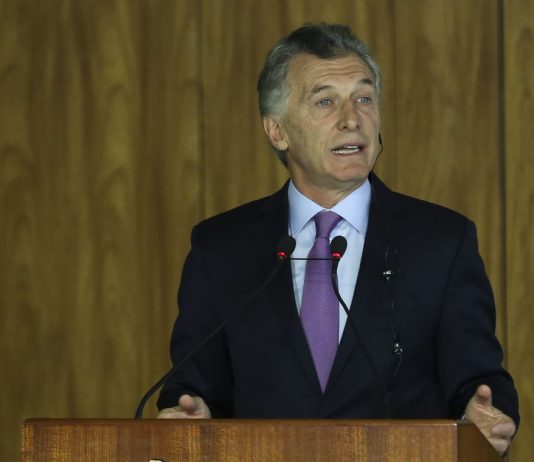 Argentina pede mais prazo para pagar empréstimo do FMI