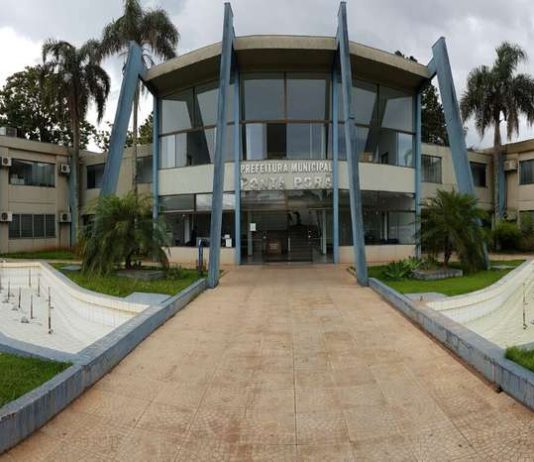 Prefeitura de Ponta Porã abre concurso público com 612 vagas