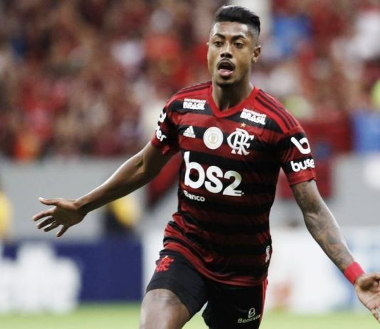Bruno Henrique decide, e Flamengo constrói boa vantagem sobre o Inter; veja o pós-jogo