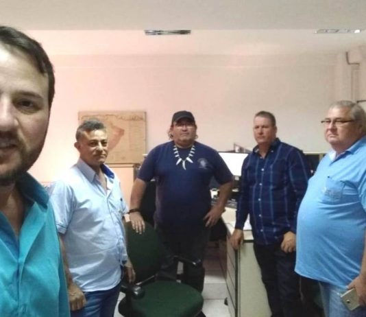 Itaquiraí vai ganhar laticínio em empreendimento projetado pela Aplini