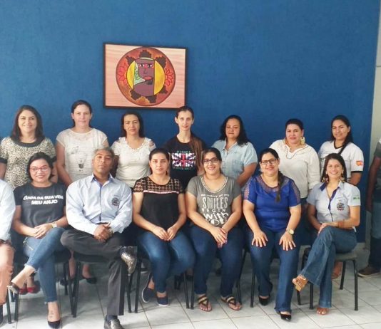CMDCA de Itaquiraí orienta 11 candidatos que disputam eleição do Conselho Tutelar