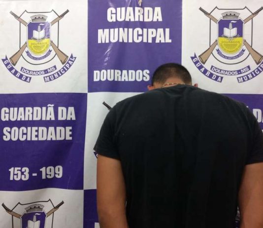 Jovem de São José do Rio Preto é preso em Dourados com cocaína e crack avaliados em R$ 100 mil