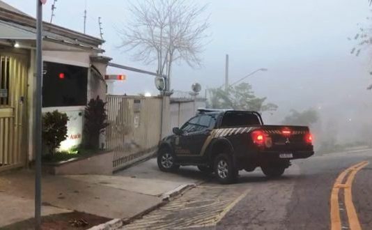 Polícia Federal deflagra hoje a 66ª fase da Operação Lava Jato