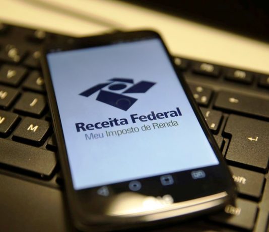 Receita libera pagamento do 4º lote de restituição do IR 2019