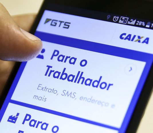 Caixa inicia nesta amanhã o pagamento de FGTS; saiba como sacar