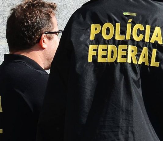 PF faz operação contra venda de sentenças no Rio de Janeiro