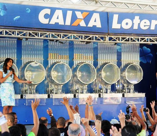 Loterias da Caixa poderão ter preços reajustados a partir de janeiro