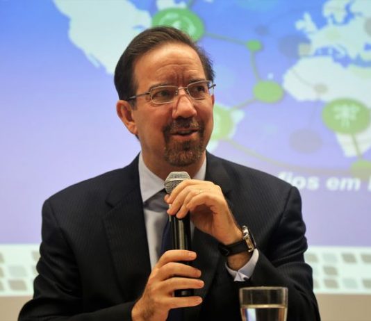Trabalho da Embrapa desperta interesse internacional
